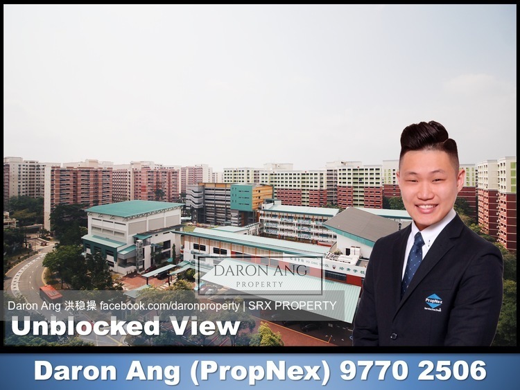 Blk 717 Tampines Street 72 (Tampines), HDB 4 Rooms #204392791